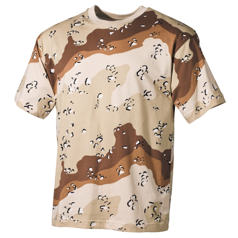 T-Shirt - Desert