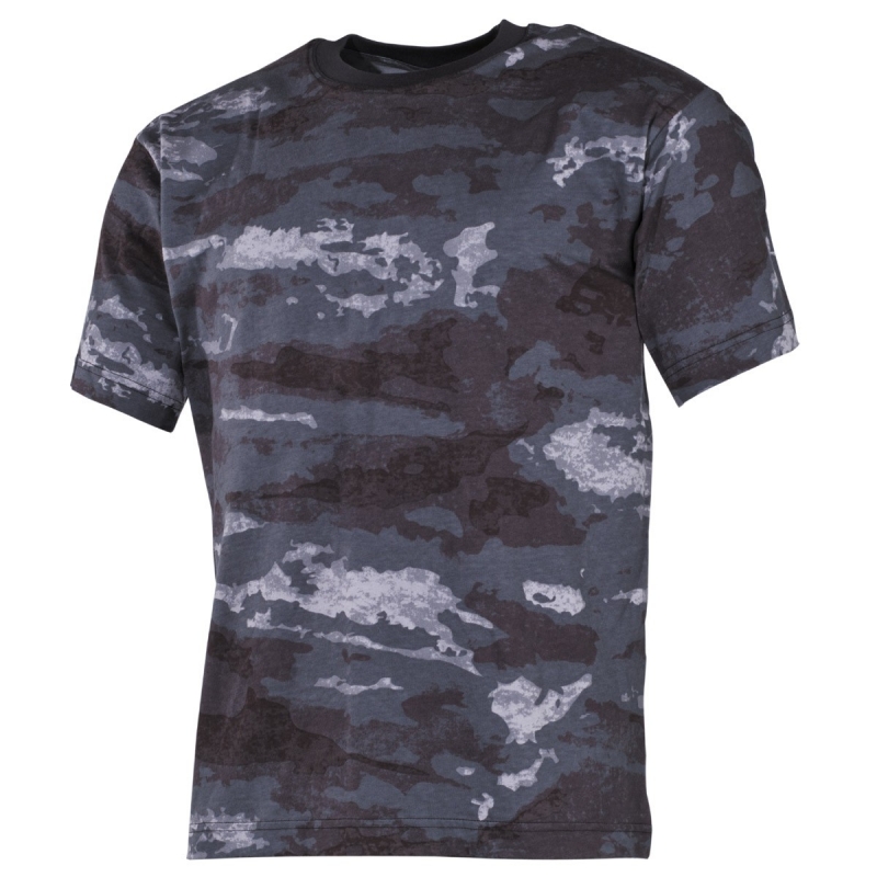 T-Shirt - HDT-Camo LE