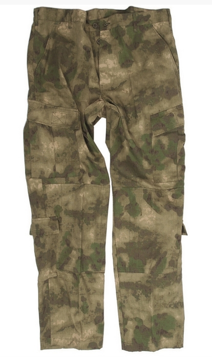 Feldhose - R/S ACU POCO - Elite Tarn -MT