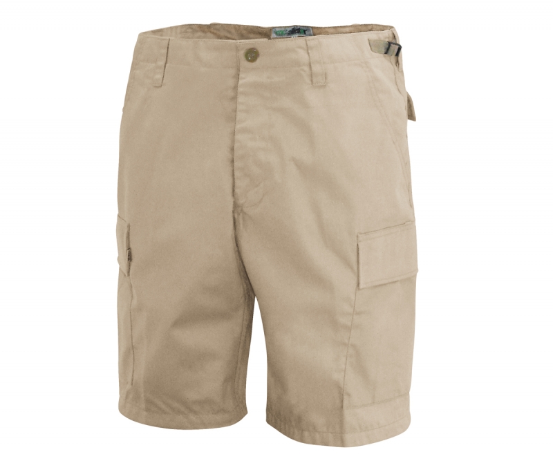 Short - BDU - beige