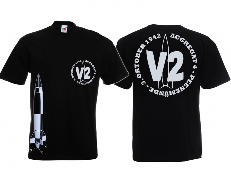 T-Shirt - V2