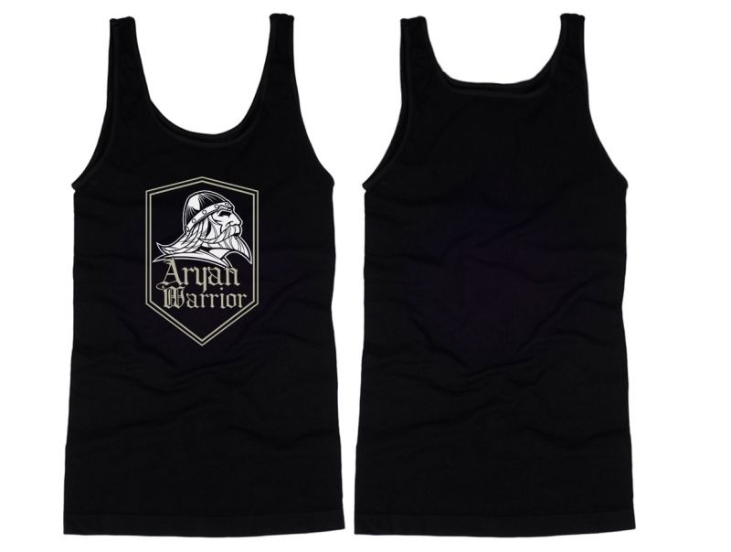 Muskelshirt/Tank Top - AW - North Land - Motiv 2