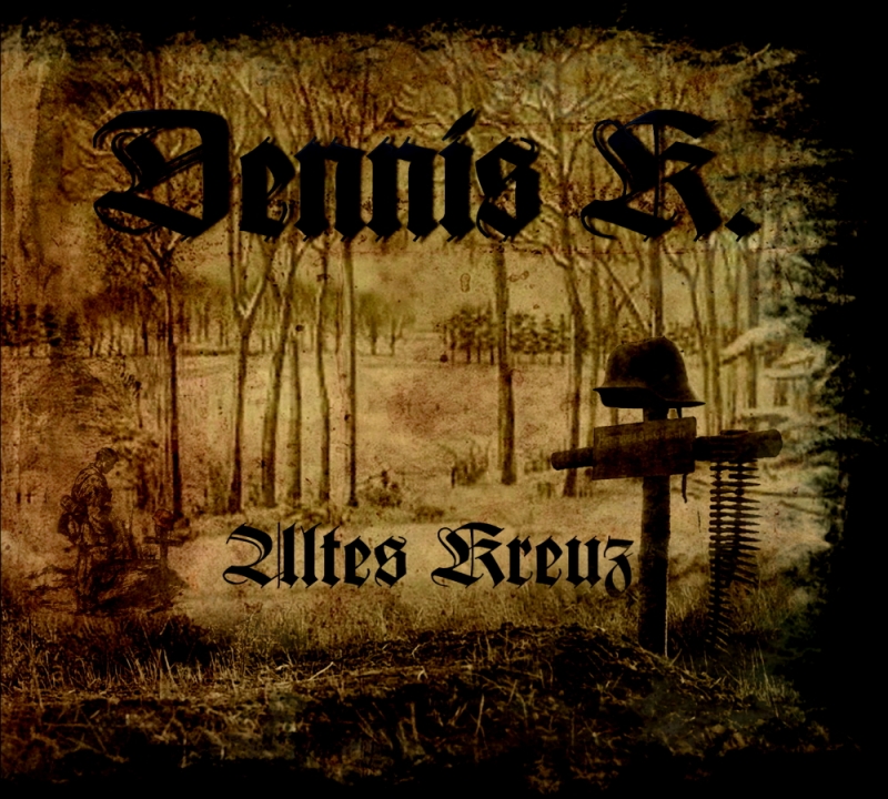 Dennis K. -Altes Kreuz-