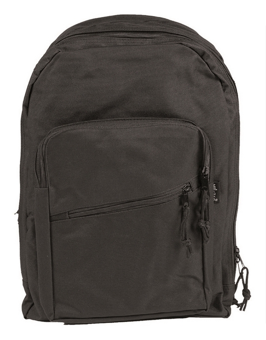 Rucksack - Standard M-Tec - schwarz