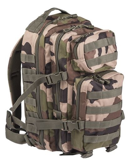 Rucksack - US ASSAULT PACK SM - CCE