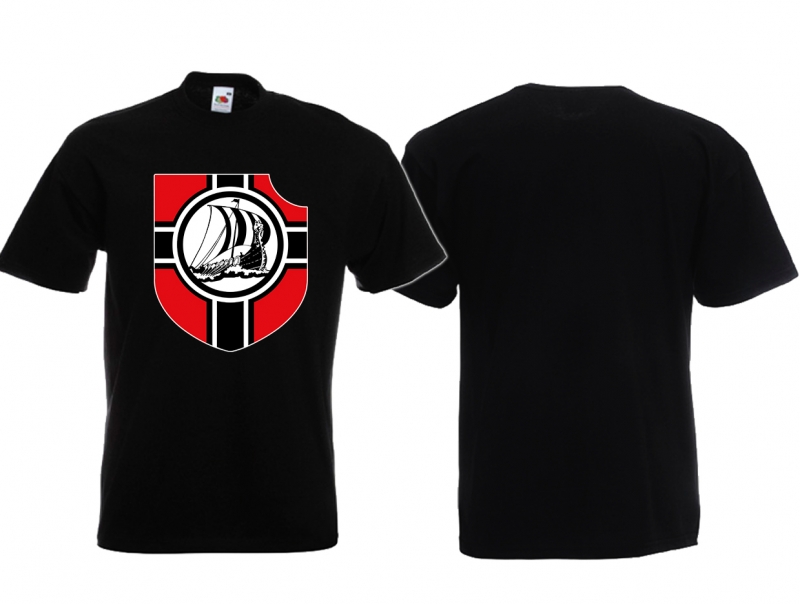 T-Shirt - Nordsturm