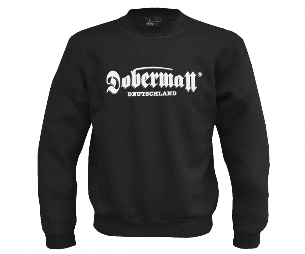 Doberman - Pullover - High Agressive