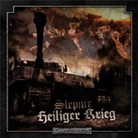 Sleipnir / Heiliger Krieg - Kampfgefährten