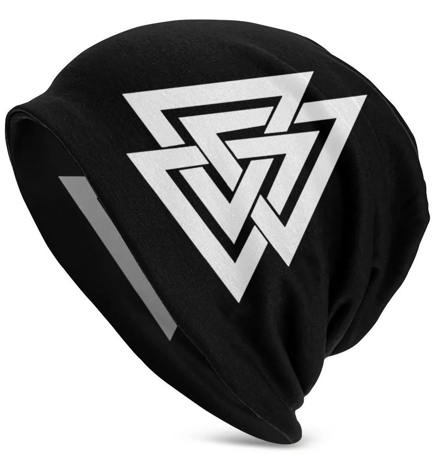 Beanie - Valknut