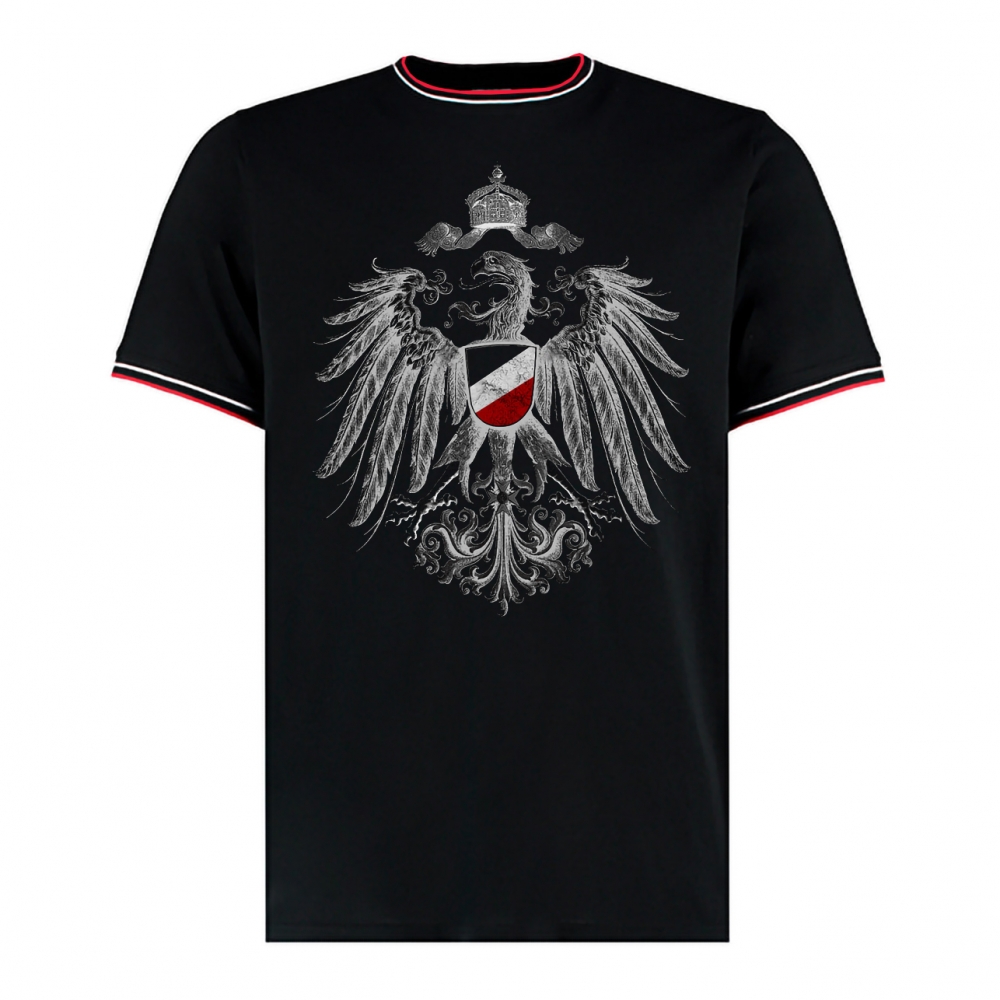 T-Shirt - SWR CLASSIC - Kaiserreich