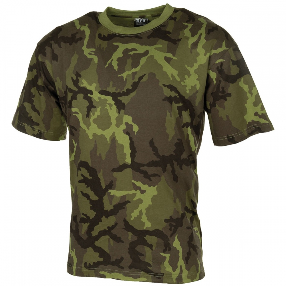 T-Shirt - M95 CZ Tarn