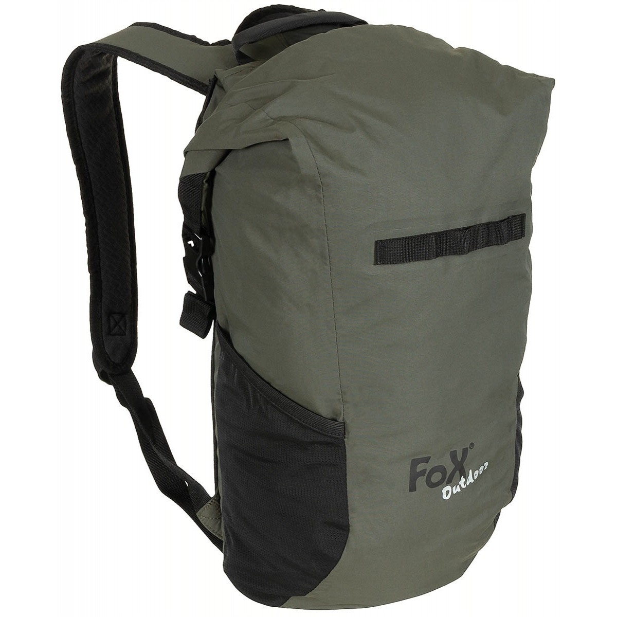 Rucksack - Dry Pak 18 - oliv - wasserdicht