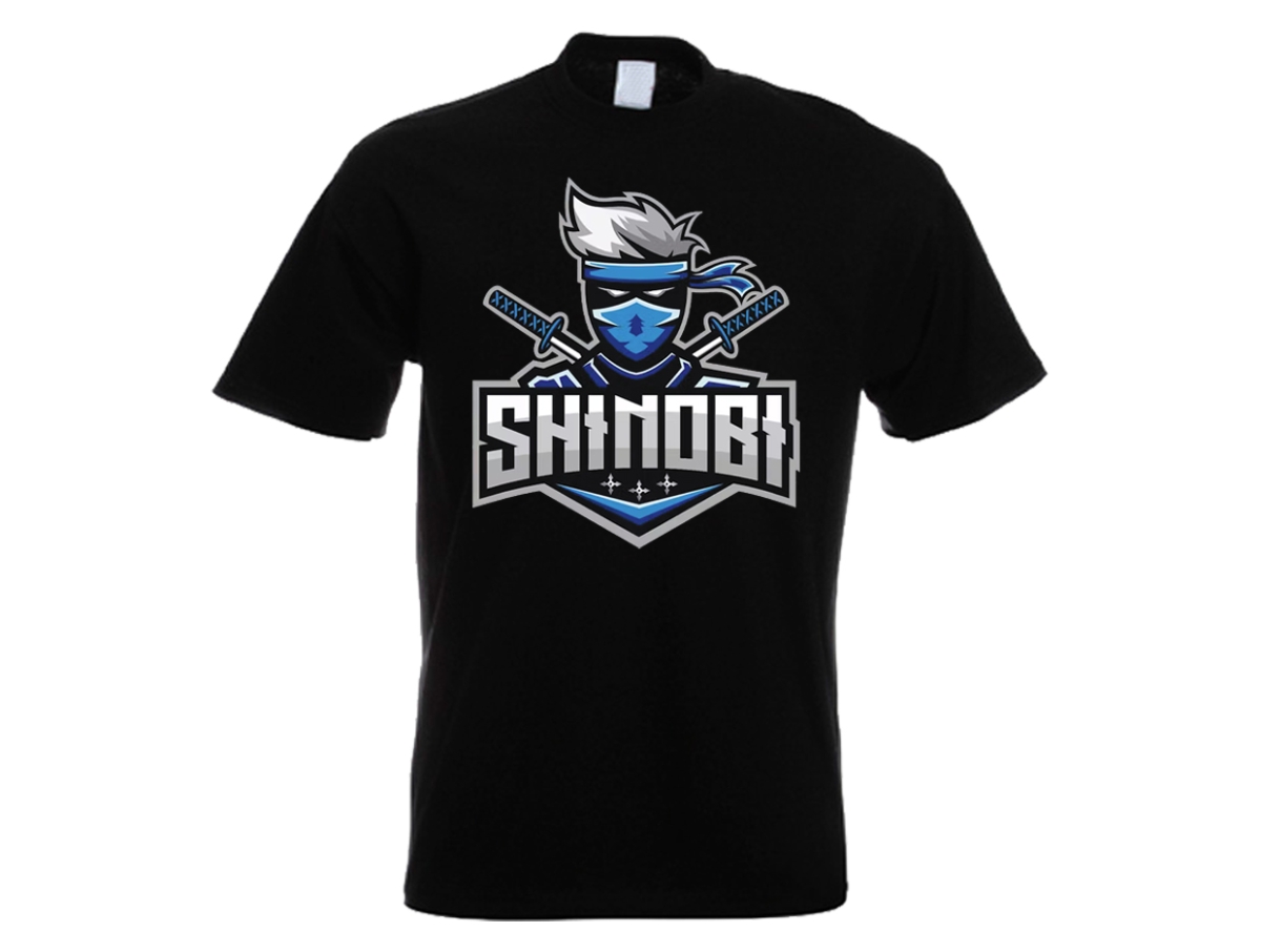 T-Shirt - Shinobi