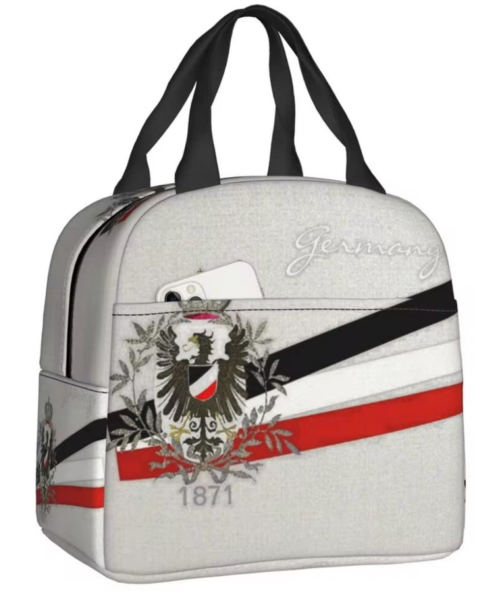 Kühltasche/Picknicktasche - Deutsches Reich