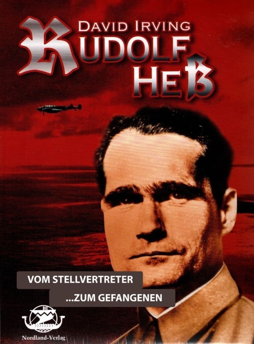 Hörbuch - David Irving - Rudolf Hess - Hörbuch