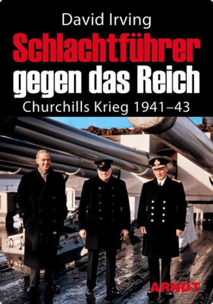 Buch - Schlachtführer gegen das Reich