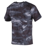 T-Shirt - HDT-Camo LE