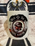 Tasse - Die besten Soldaten der Welt