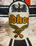 Tasse - Feldkoch