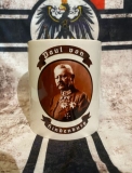 Tasse - Hindenburg