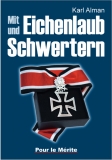 Buch - Mit Eichenlaub und Schwerter