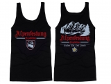 Muskelshirt/Tank Top - Alpenfestung - Motiv 1