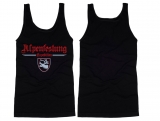 Muskelshirt/Tank Top - Alpenfestung - Motiv 2