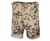 Short - BDU - tropentarn