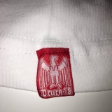 Premium Shirt - AW Logo - weiß