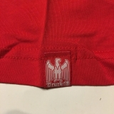 Premium Shirt - AW Logo - rot