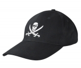 Cap - Jolly Roger