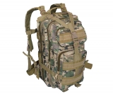 Rucksack - Elite-Kämpfer - OP camo