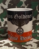 Tasse - Gasthaus Goldener Löwe - Meine Heimat