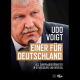 Buch - Udo Voigt – Einer für Deutschland