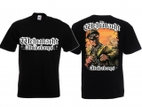 T-Shirt - WS - Afrikakorps