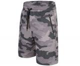 Short - Gym - darkcamo