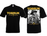 T-Shirt - Tobruk
