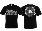 T-Shirt - AW - Irminsul - Motiv 1