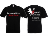 T-Shirt - Heimatschützer - Süd Tirol