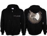 Frauen Kapuzenjacke - Valkyrie - Secure