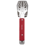 ROXON - BBQ Multifunktionsset - MBT Mini 4 in 1 - rot