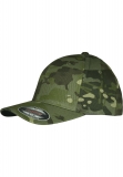 Cap - Snapback - Multicam® - tropic - Flexfit