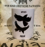 Tasse - Odins Raben