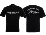 T-Shirt - Omaha Beach - Party Hard