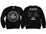 Pullover - Viking World Tour