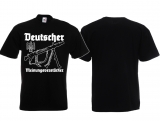 T-Shirt - Meinungsverstärker