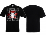 T-Shirt - Confederate Lives Matter