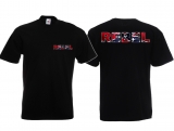 T-Shirt - Rebel - Motiv 1