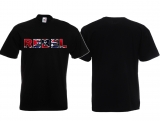 T-Shirt - Rebel - Motiv 2