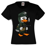 Kinder T-Shirt - Landser Ente